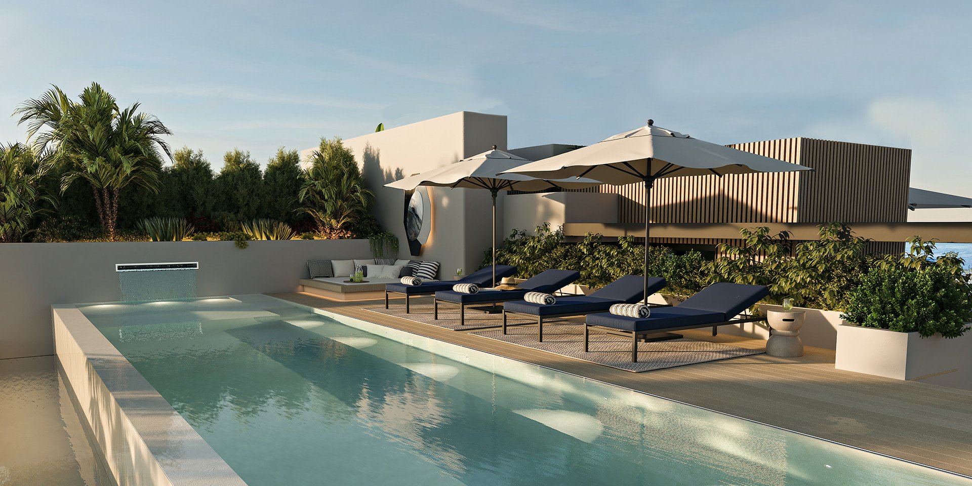 Appartamento a Las Chapas, Malaga, Spagna 2 camere da letto,  N° 53509