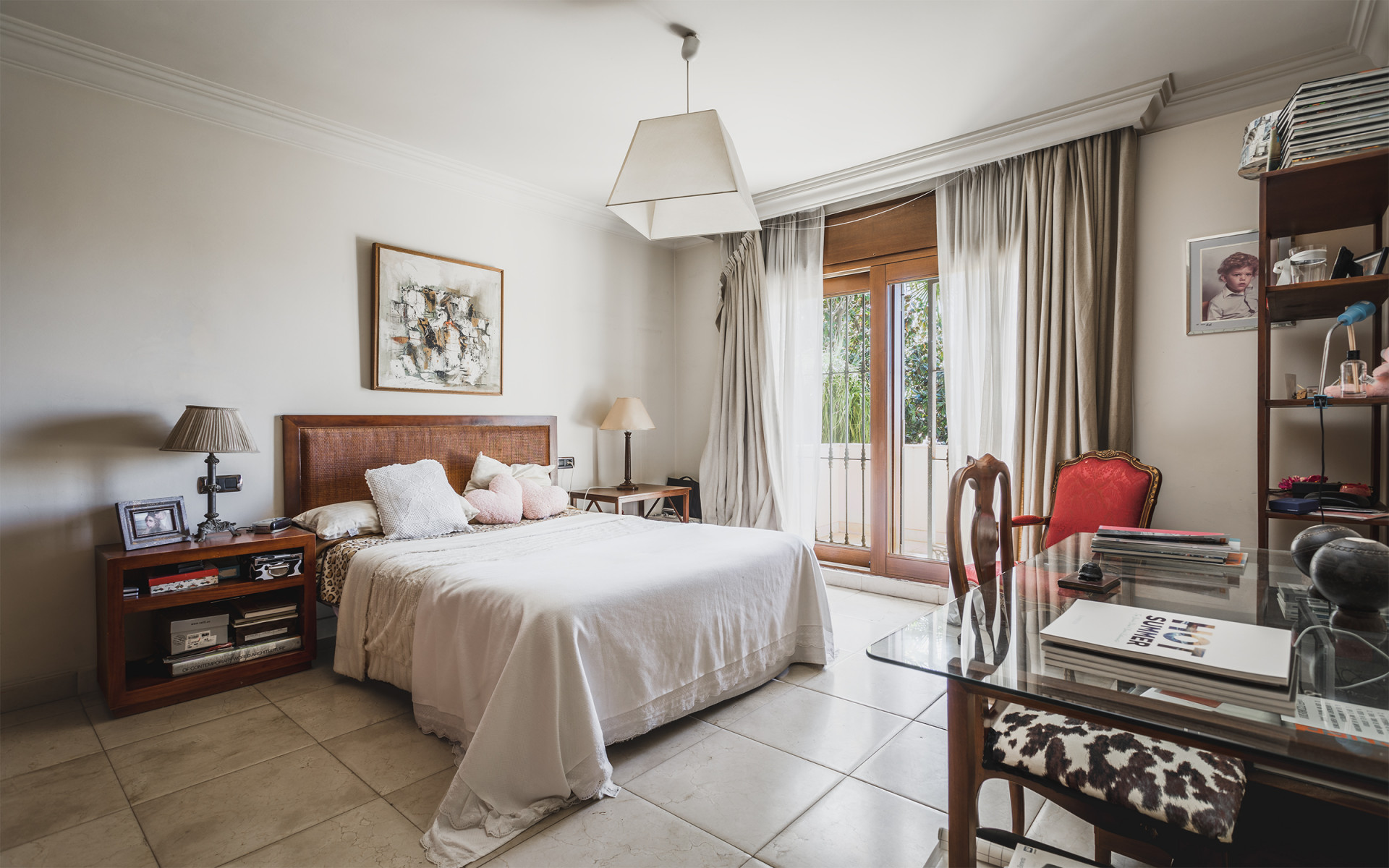 Villa Marbella, Malaga, Spānijā 4 istabas, 764 m2 Nr. 53519