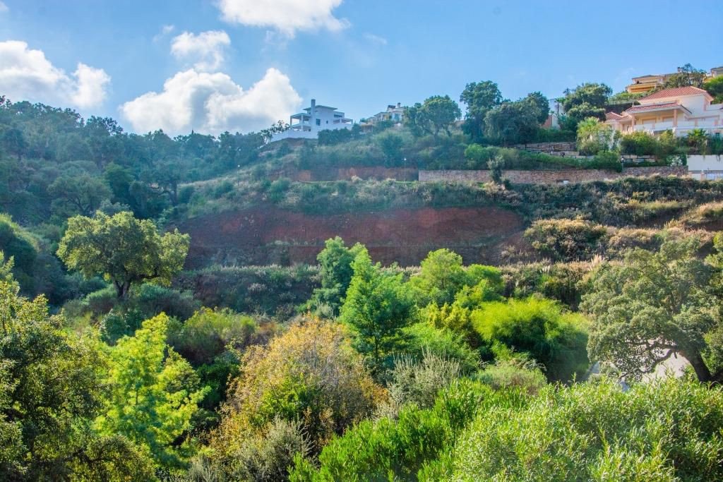 Villa en Marbella Del Este, Málaga, España 3 dormitorios, 335 m2 No. 53453