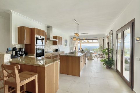 Finca for rent in Puntiro, Mallorca, Spain 4 bedrooms, 757 sq.m. No. 52413 - photo 5