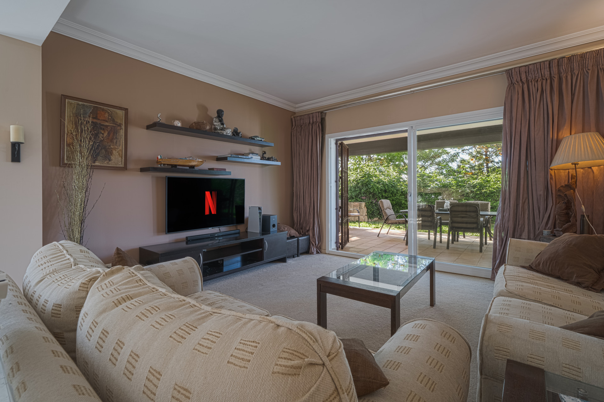 Apartment in Marbella, Malaga, Spain 2 bedrooms, 152 sq.m. No. 53521