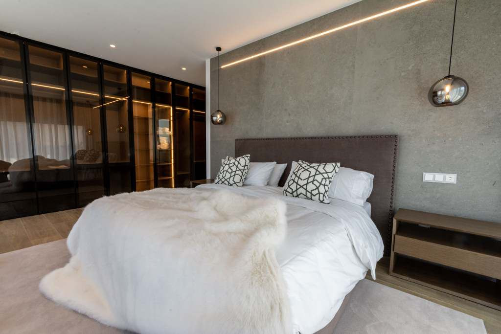 Villa in Nueva Andalucia, Malaga, Spanien 4 Schlafzimmer, 440 m2 Nr. 53400