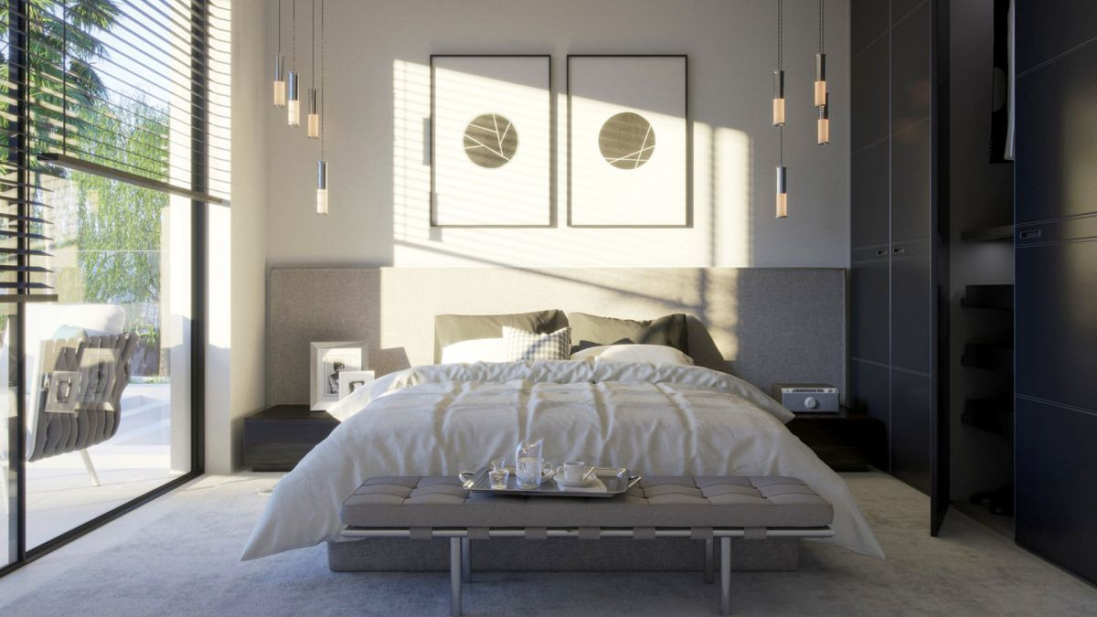 Villa en Mijas, Málaga, España 5 dormitorios, 570 m2 No. 53382
