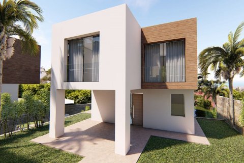 Villa for sale in Mijas, Malaga, Spain 5 bedrooms, 570 sq.m. No. 53382 - photo 4