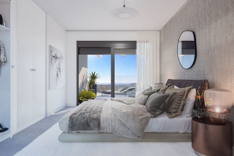 Apartment for sale in Estepona, Malaga, Spain 3 bedrooms, 125 sq.m. No. 53427 - photo 18