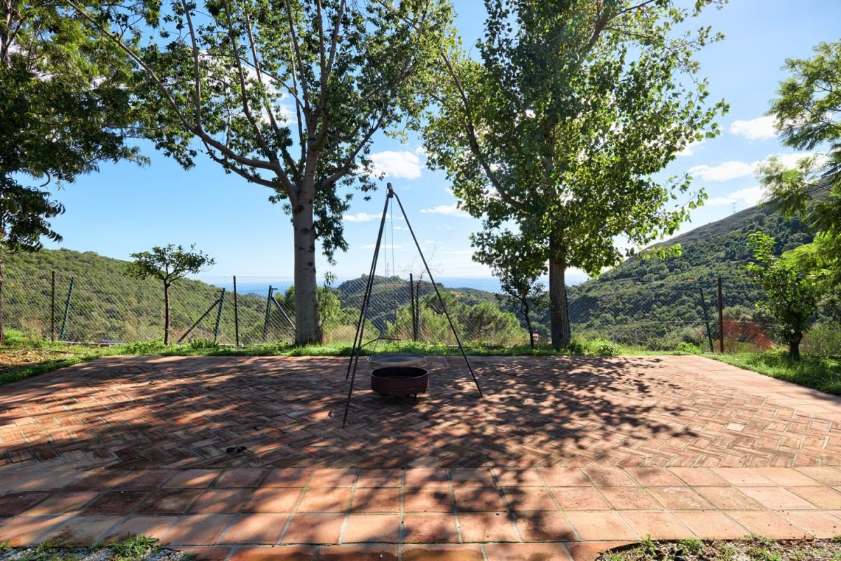 Huvila Estepona, Malaga, Espanja 2 makuuhuonetta, 259 m2 No. 53368