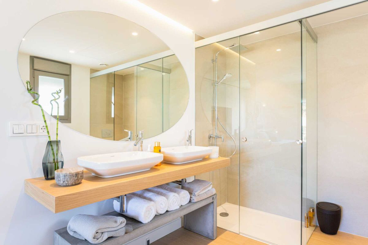 Townhouse in Benalmadena, Malaga, Spain 3 bedrooms, 344 sq.m. No. 53383