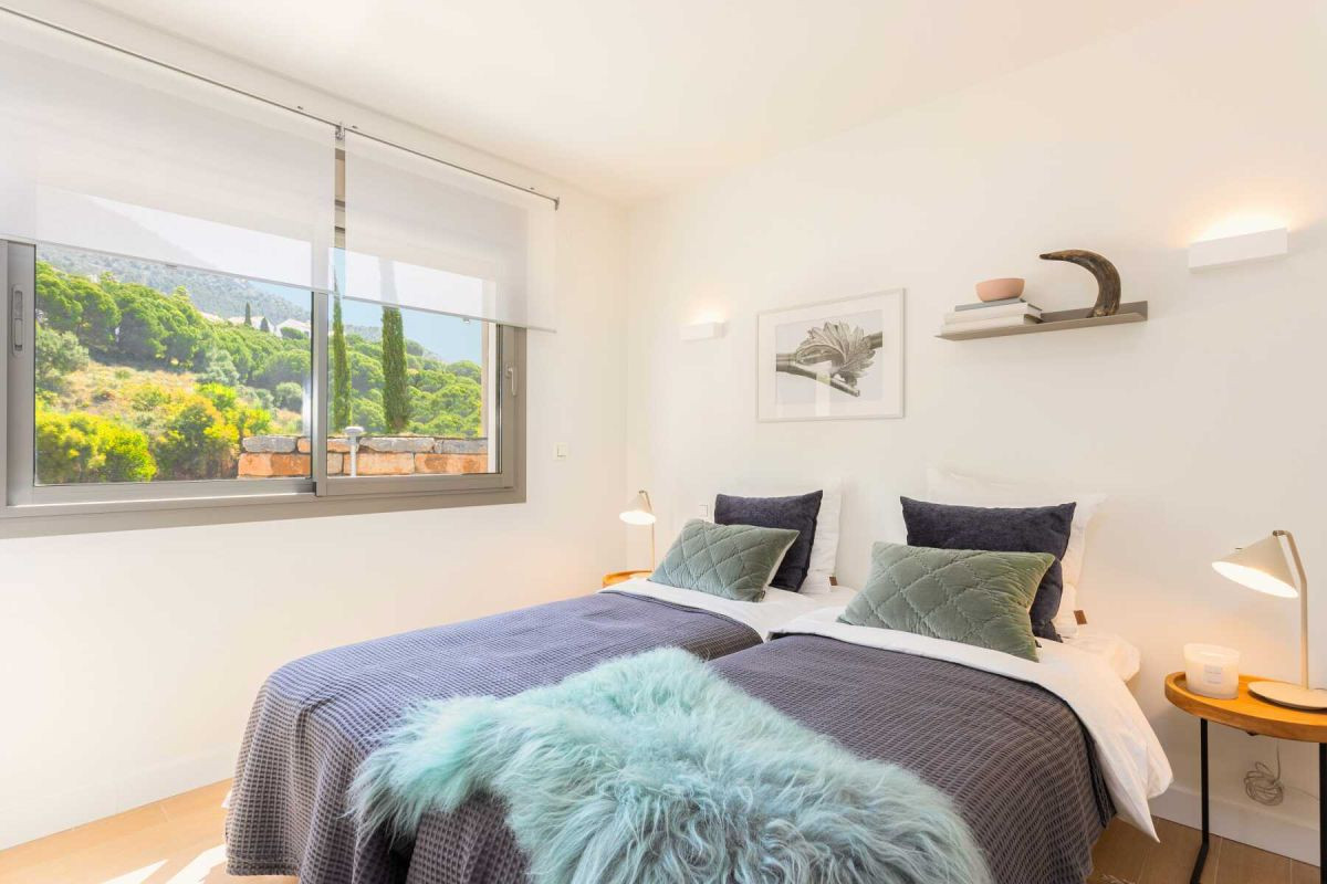 Townhouse in Benalmadena, Malaga, Spain 3 bedrooms, 344 sq.m. No. 53383
