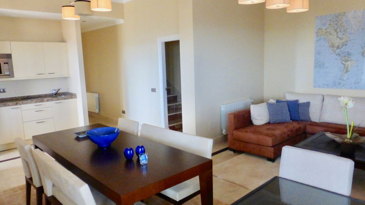 Villa a Benahavis, Malaga, Spagna 6 camere da letto, 950 mq. N° 53379