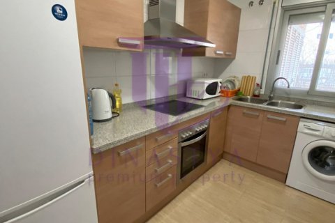 Apartment for sale in Salou, Tarragona, Spain 2 bedrooms, 90 sq.m. No. 53631 - photo 12