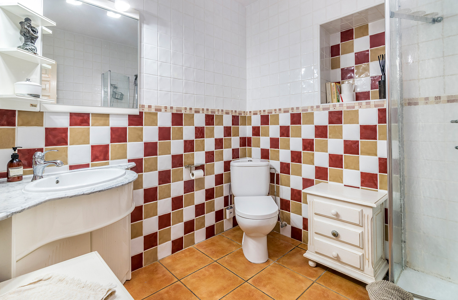 Villa in Estepona, Malaga, Spanien 4 Schlafzimmer, 313 m2 Nr. 53533