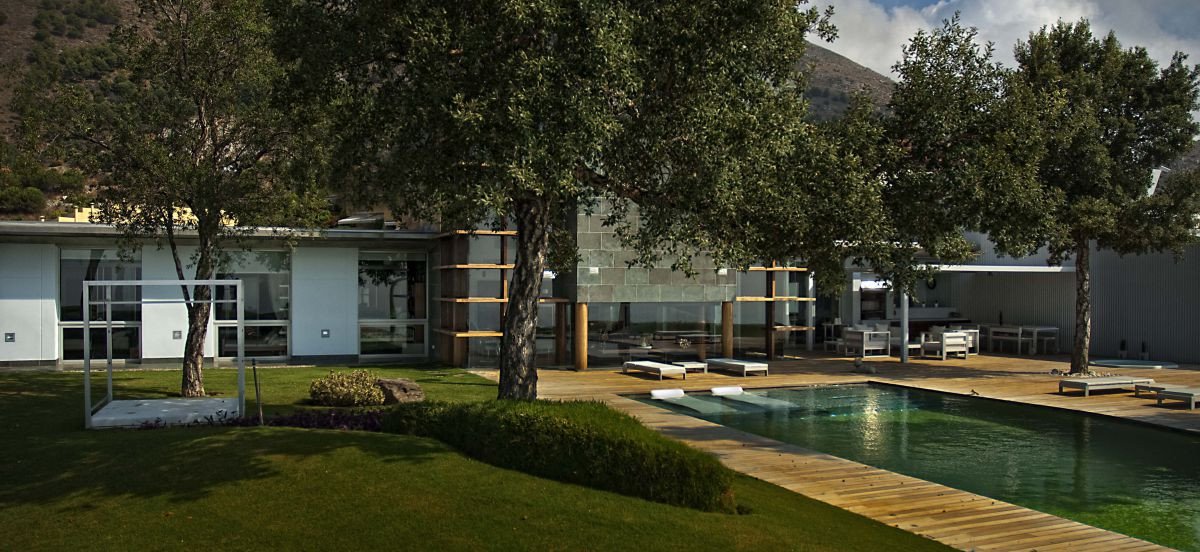 Villa à Benalmadena, Malaga, Espagne 4 chambres, 497 m2 No. 53387