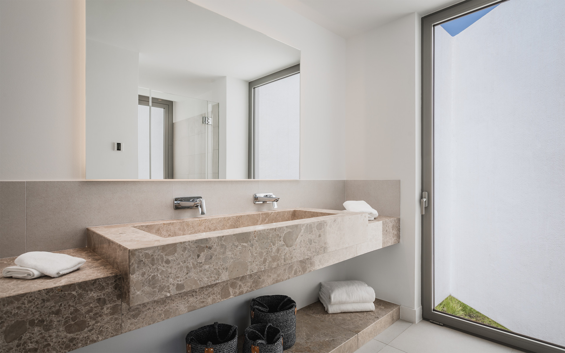 Willa w Estepona, Malaga, Hiszpania 5 sypialni, 845 mkw. nr 53569