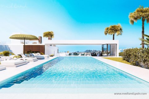 Villa for sale in Cabra, Cordoba, Spain 4 bedrooms, 217 sq.m. No. 52840 - photo 3