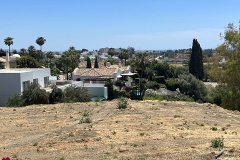 Land plot for sale in Benahavis, Malaga, Spain No. 53547 - photo 16
