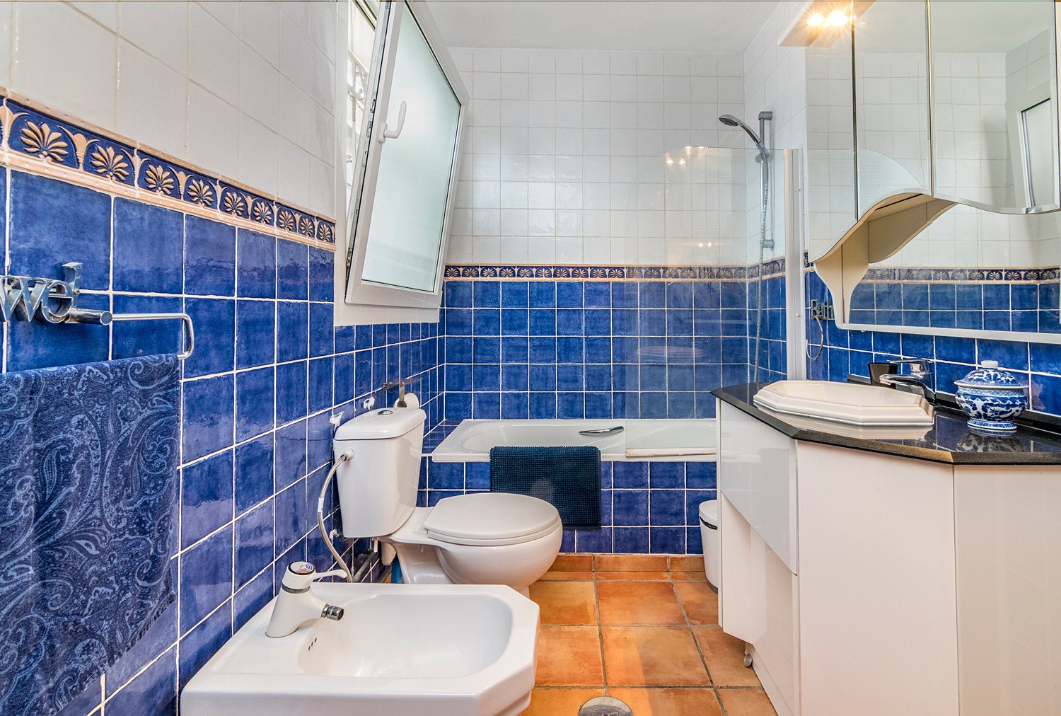 Villa in Estepona, Malaga, Spanien 4 Schlafzimmer, 313 m2 Nr. 53533