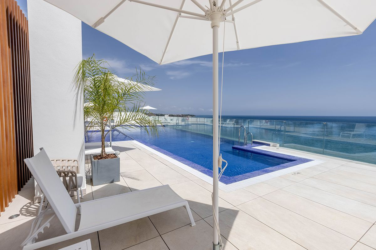 Wohnung in Estepona, Malaga, Spanien 4 Schlafzimmer, 230 m2 Nr. 53429