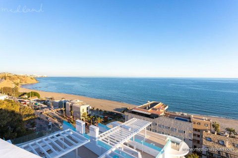 Apartment for sale in Fuengirola, Malaga, Spain 2 bedrooms, 69 sq.m. No. 52834 - photo 6