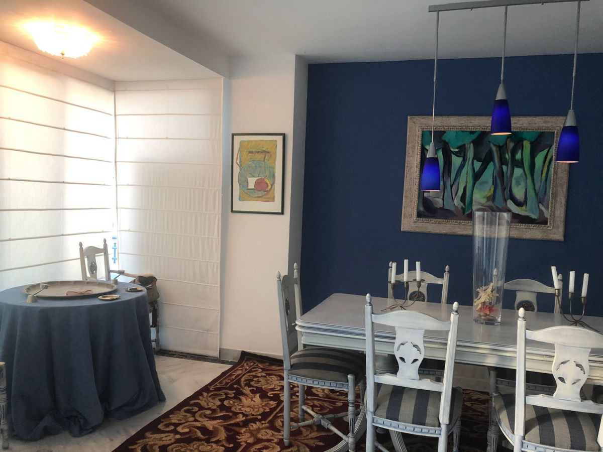Penthouse in Marbella, Malaga, Spain 4 bedrooms, 344 sq.m. No. 53414