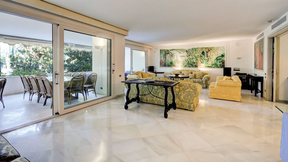 Apartment à El Puerto de Santa Maria, Cadiz, Espagne 5 chambres, 339 m2 No. 53378
