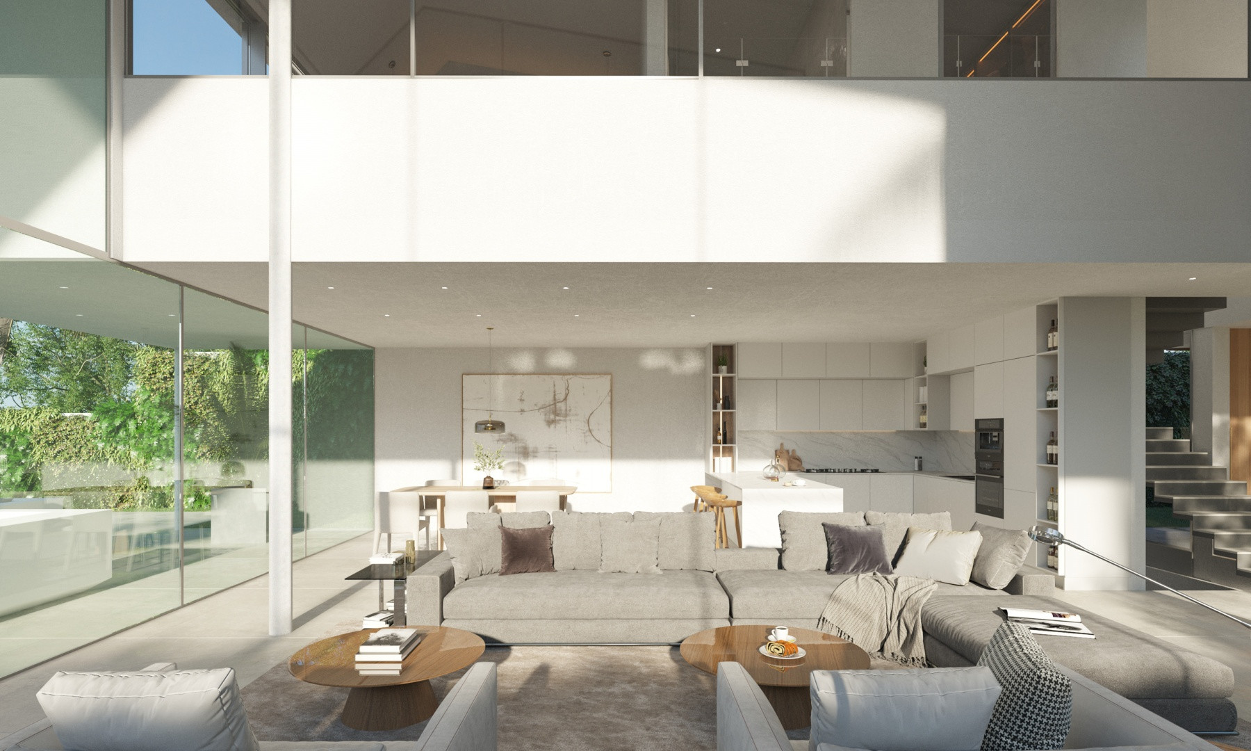 Villa in Benalmadena, Malaga, Spain 5 bedrooms, 688 sq.m. No. 53543