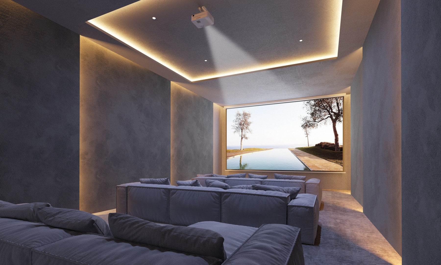 Villa à Benalmadena, Malaga, Espagne 7 chambres, 1214 m2 No. 53542