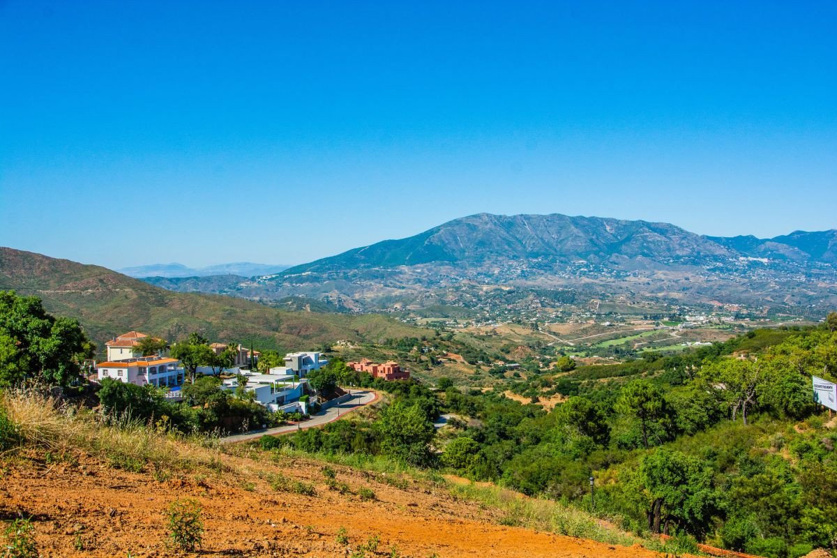 Willa w Marbella Del Este, Malaga, Hiszpania 4 sypialnie, 392 mkw. nr 53452