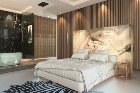 Villa for sale in Marbella Golden Mile, Malaga, Spain 5 bedrooms, 470 sq.m. No. 53467 - photo 4