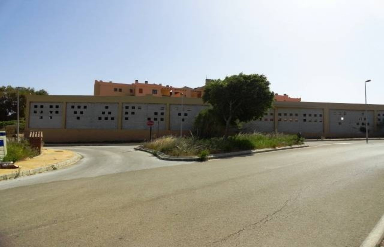 Propiedad comercial en Casares, Málaga, España 2511 m2 No. 53560