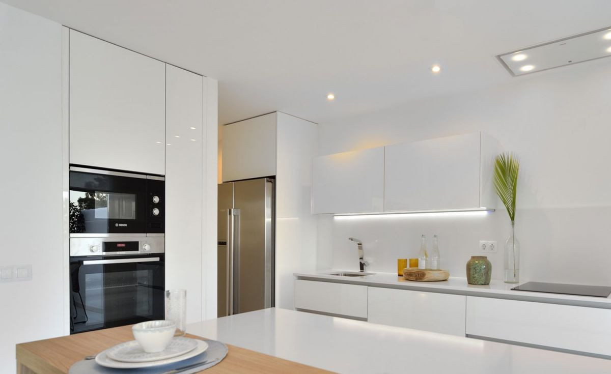 Villa à Benalmadena, Malaga, Espagne 4 chambres, 365 m2 No. 53367