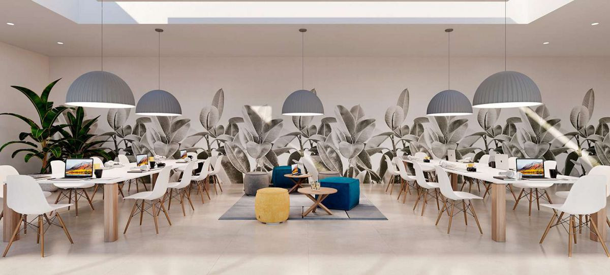 Dvīņu māja Rio Real, Malaga, Spānijā 4 istabas, 249 m2 Nr. 53462