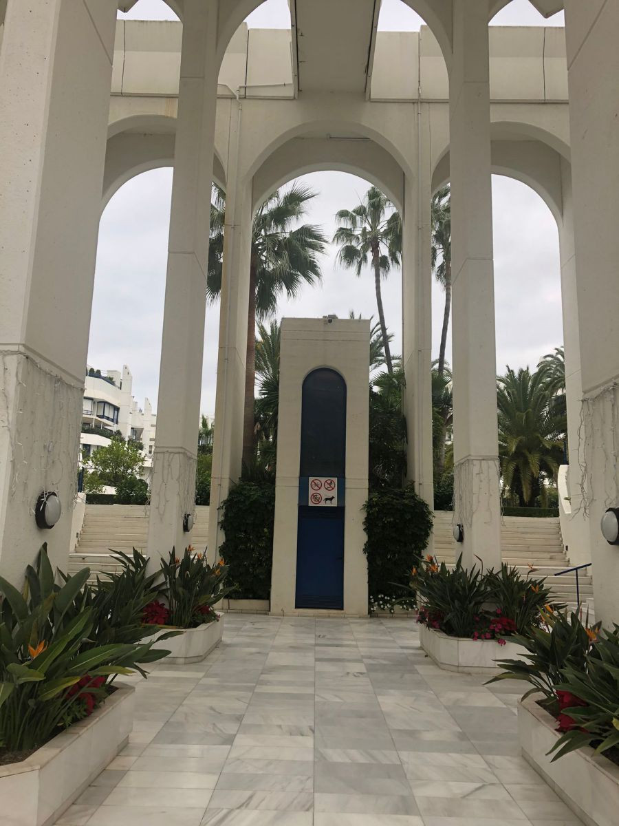 Penthouse in Marbella, Malaga, Spain 4 bedrooms, 344 sq.m. No. 53414