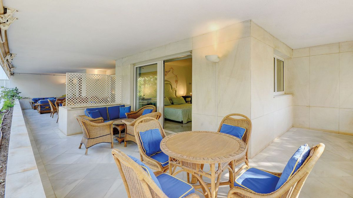 Apartment à El Puerto de Santa Maria, Cadiz, Espagne 5 chambres, 339 m2 No. 53378