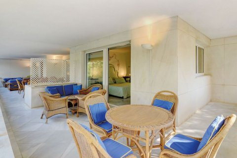 Apartment for sale in El Puerto de Santa Maria, Cadiz, Spain 5 bedrooms, 339 sq.m. No. 53378 - photo 4