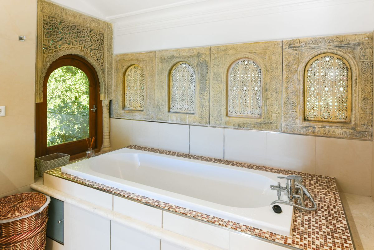 Villa in Rio Real, Malaga, Spanien 5 Schlafzimmer, 497 m2 Nr. 53457