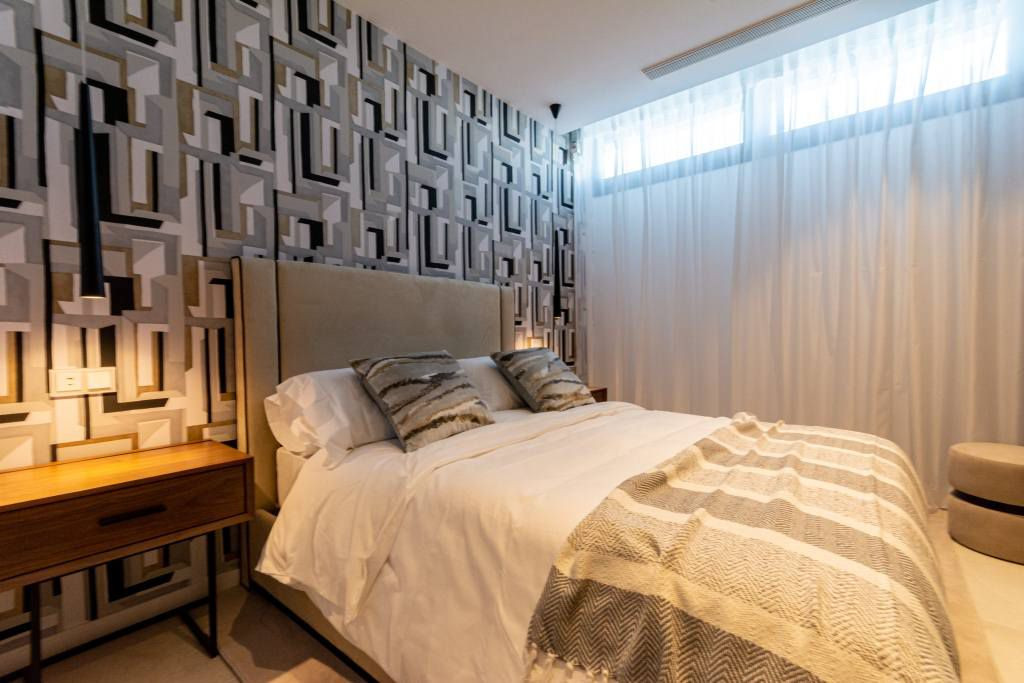 Villa in Nueva Andalucia, Malaga, Spanien 4 Schlafzimmer, 440 m2 Nr. 53400
