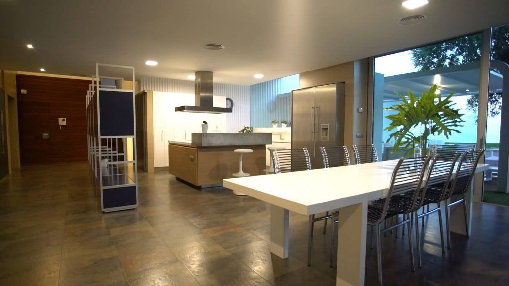 Villa à Benalmadena, Malaga, Espagne 4 chambres, 497 m2 No. 53387