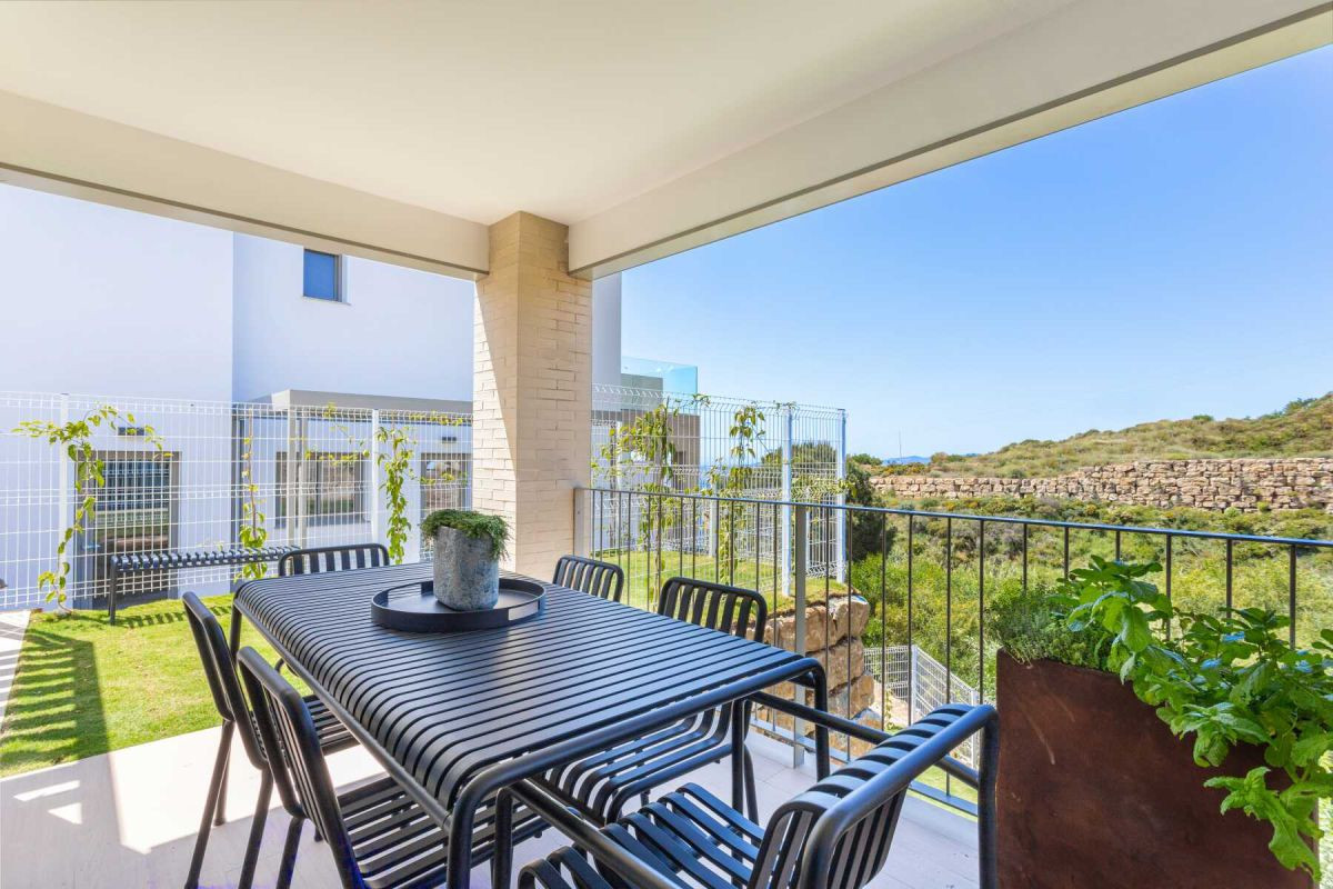 Townhouse in Benalmadena, Malaga, Spain 3 bedrooms, 344 sq.m. No. 53383