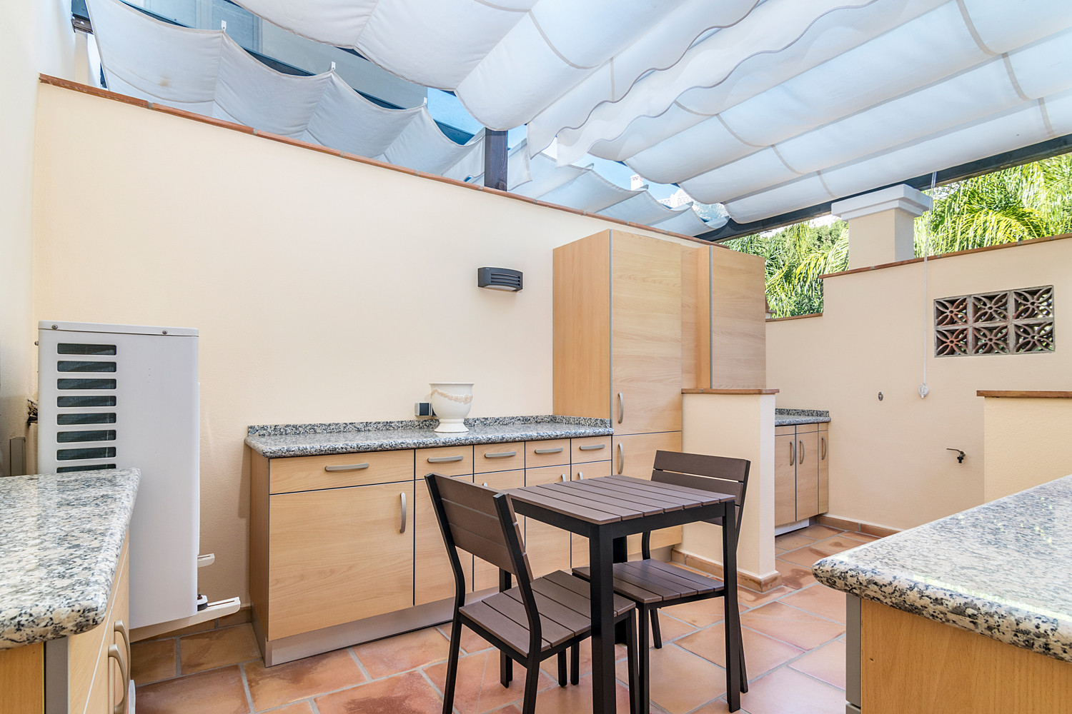Penthouse in Benahavis, Malaga, Spain 3 bedrooms, 190 sq.m. No. 53524