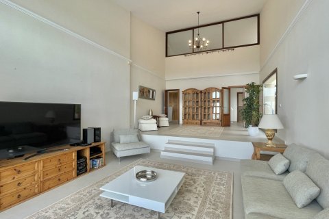 Finca for rent in Puntiro, Mallorca, Spain 4 bedrooms, 757 sq.m. No. 52413 - photo 4