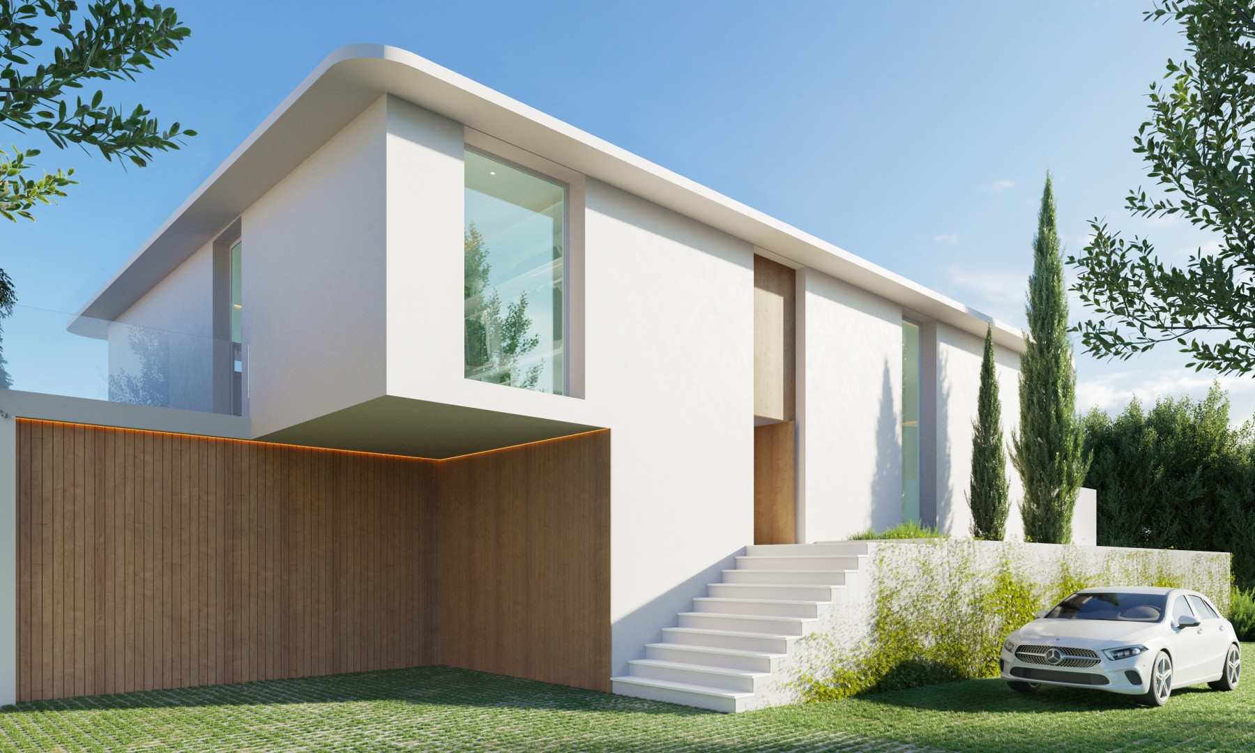 Villa à Benalmadena, Malaga, Espagne 4 chambres, 757 m2 No. 53544