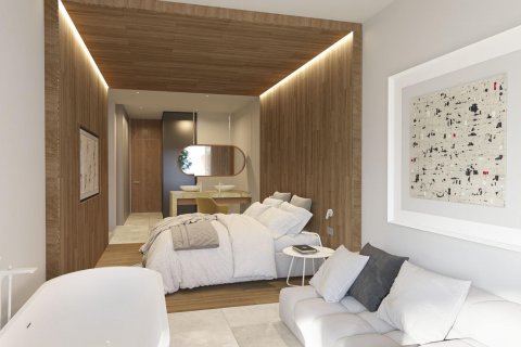 Apartment for sale in Benalmadena, Malaga, Spain 2 bedrooms, 179 sq.m. No. 53541 - photo 13