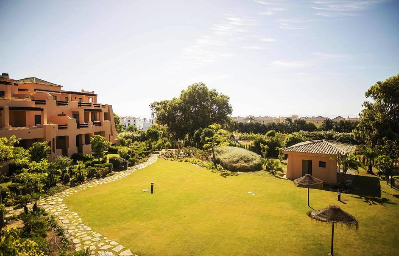 Propiedad comercial en Casares, Málaga, España 2511 m2 No. 53560