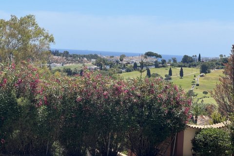 Land plot for sale Benahavis, Malaga, Spain No. 53547 - photo 1