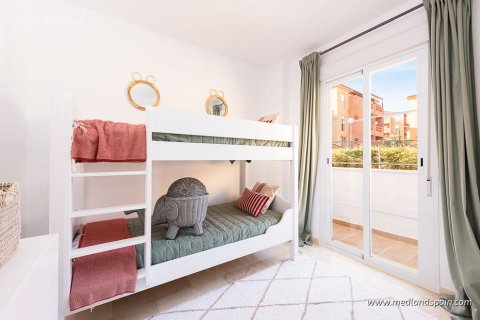 Apartment for sale in Manilva, Malaga, Spain 2 bedrooms, 73 sq.m. No. 52844 - photo 11