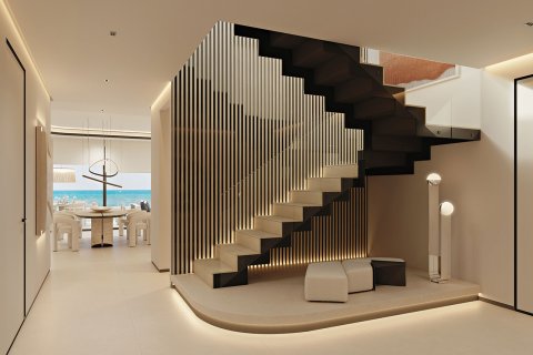 Apartment for sale Las Chapas, Malaga, Spain 2 bedrooms,  No. 53509 - photo 26