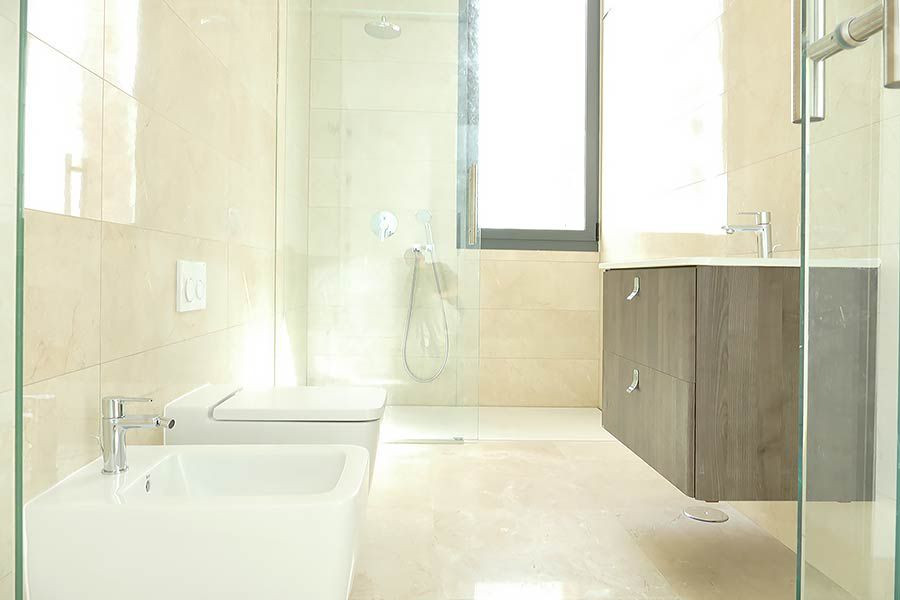 Huvila La Alqueria-El Paraíso, Malaga, Espanja 5 makuuhuonetta, 551 m2 No. 53377