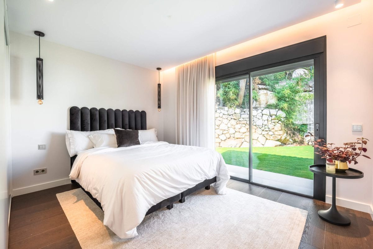 Villa à Marbella, Malaga, Espagne 6 chambres, 798 m2 No. 53420