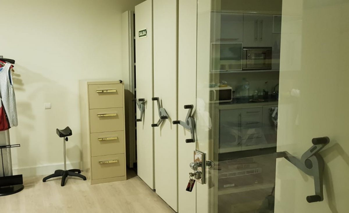 Propiedad comercial en Estepona, Málaga, España 2 dormitorios, 495 m2 No. 53443
