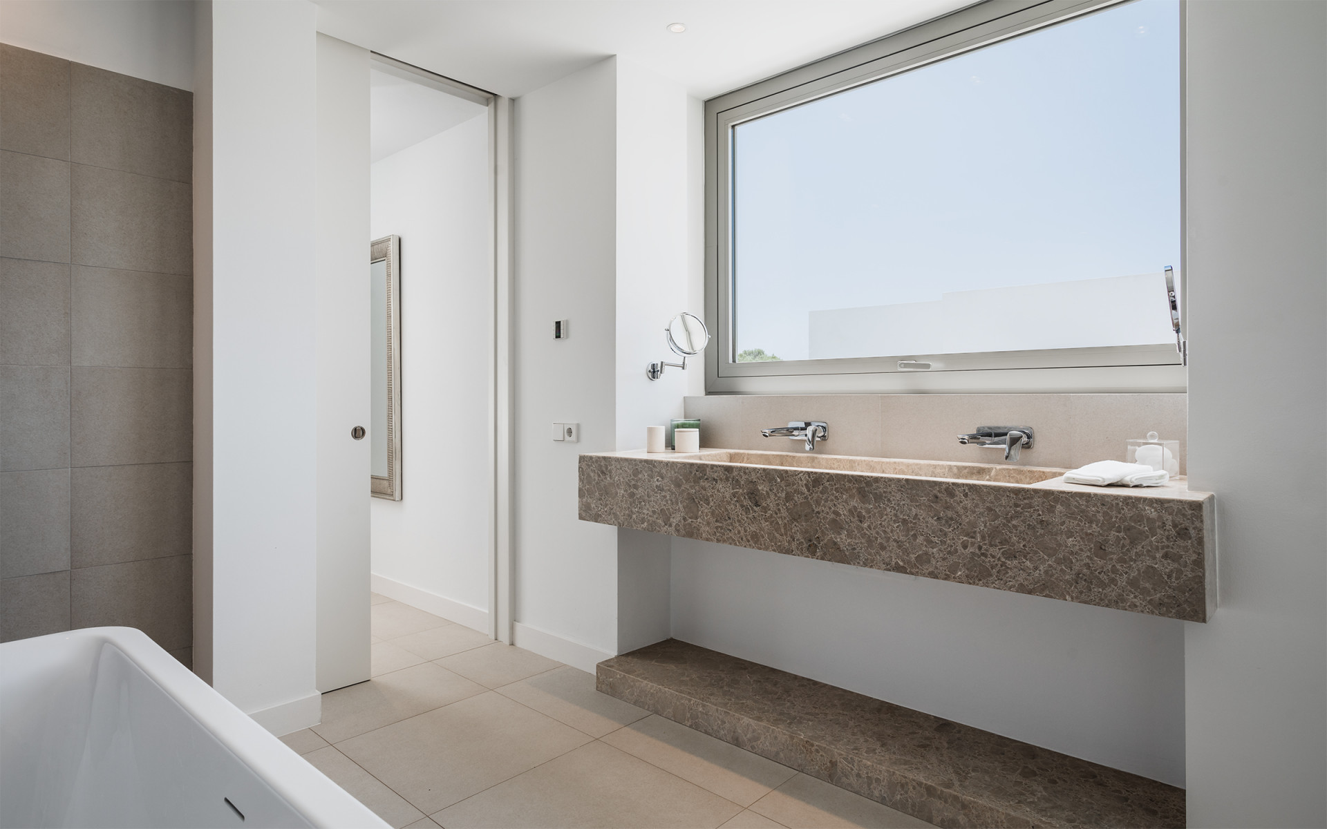 Willa w Estepona, Malaga, Hiszpania 5 sypialni, 845 mkw. nr 53569